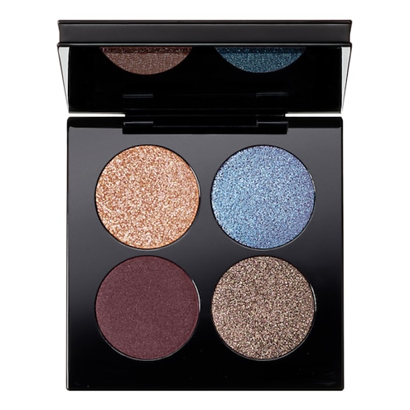 Celestial Divinity Luxe Quad: Interstellar Icon - Palette, PAT McGRATH LABS